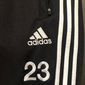 Adidas pants
